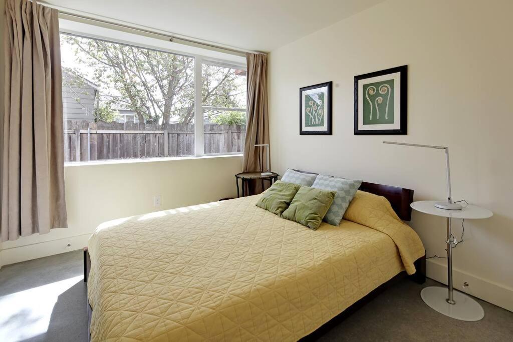 Leed Platinum Green Home Getaway 西雅图 外观 照片