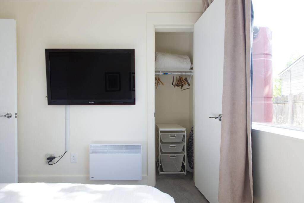 Leed Platinum Green Home Getaway 西雅图 外观 照片